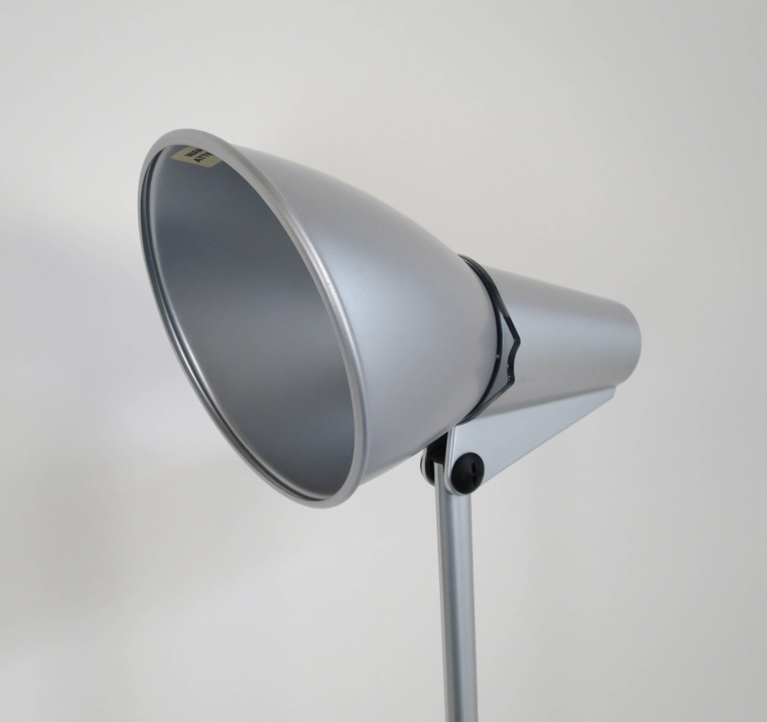 Paire de lampes Spring de Hannes Wettstein pour Artemide en vente 1