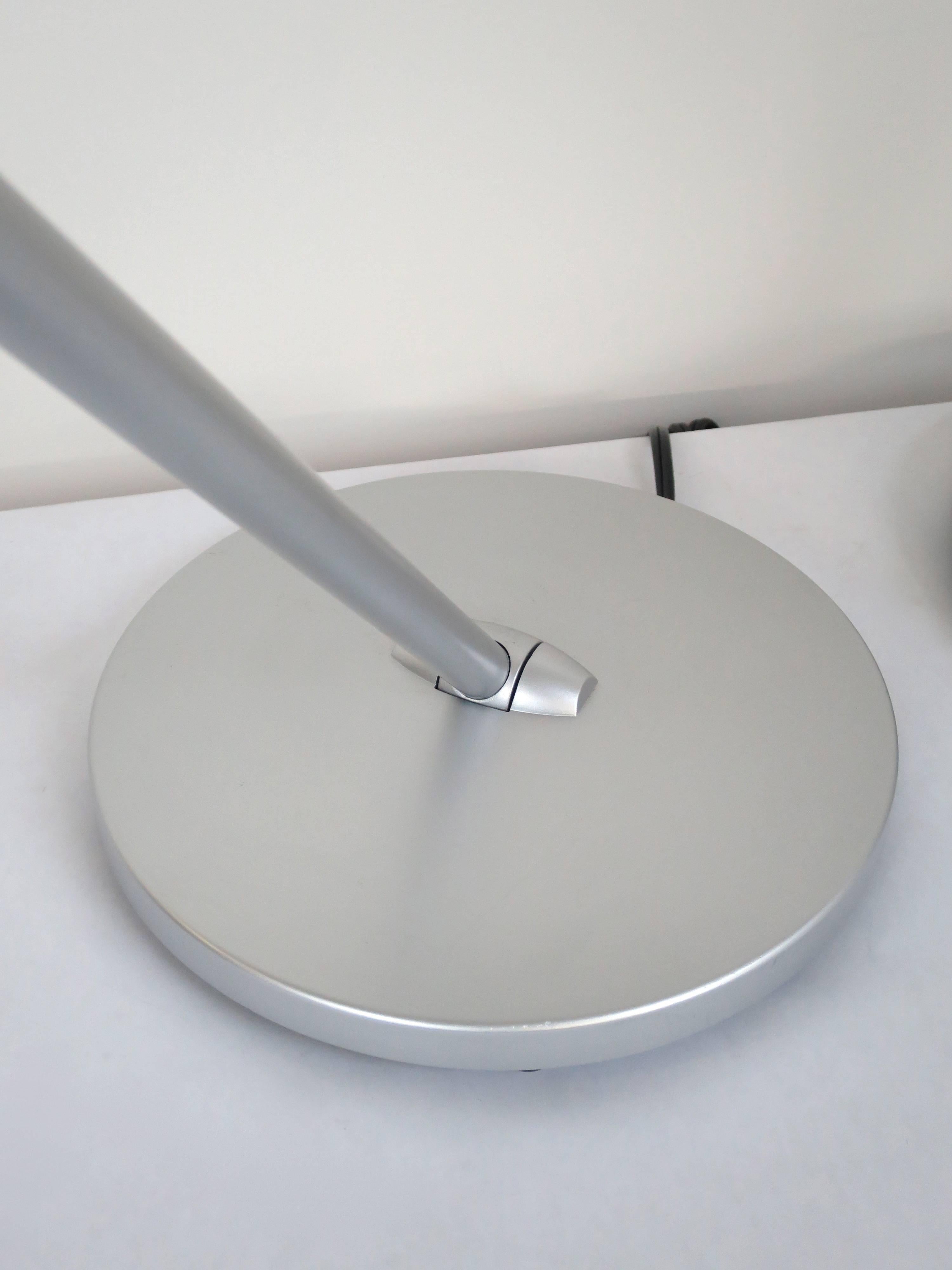 Paire de lampes Spring de Hannes Wettstein pour Artemide en vente 4
