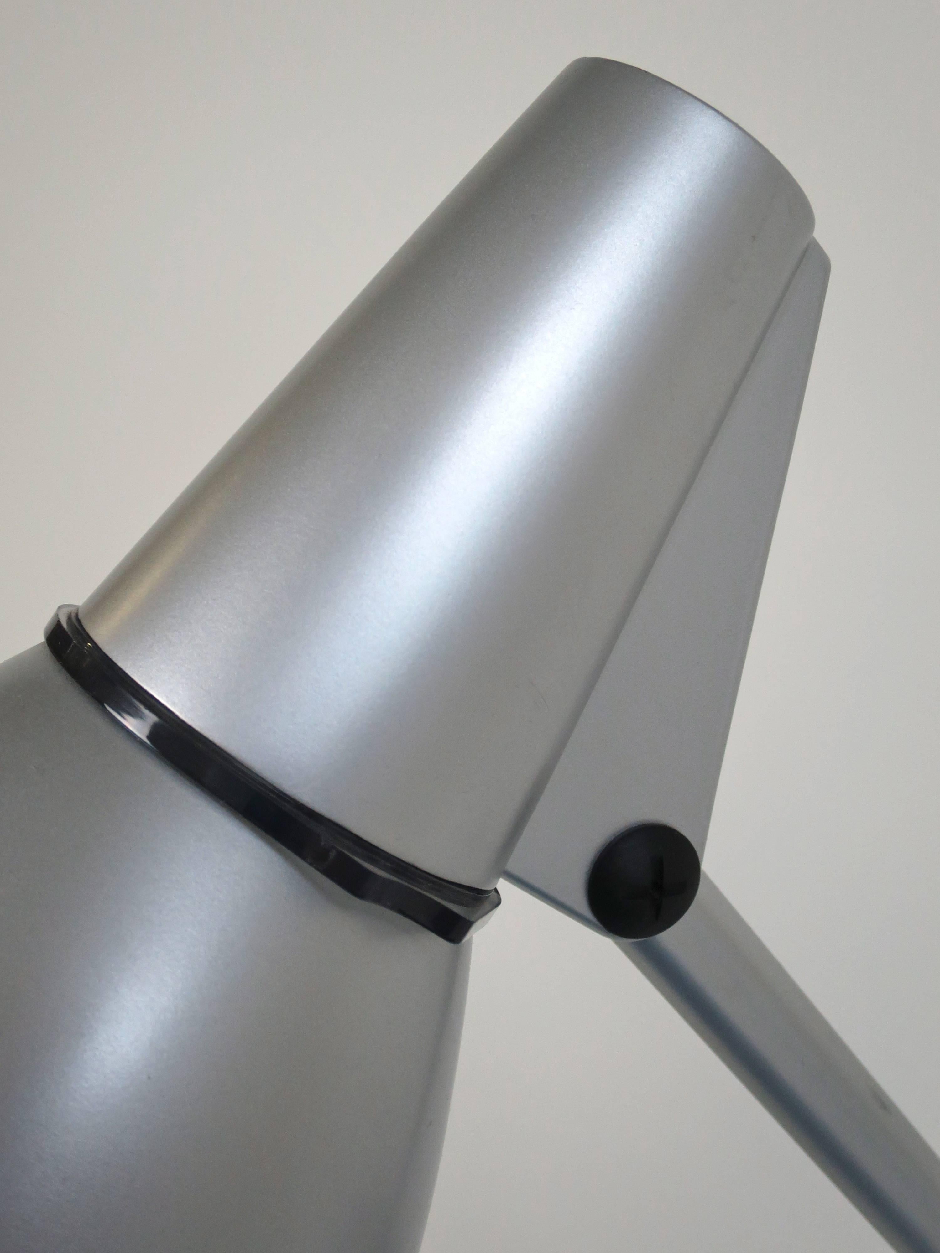 Paire de lampes Spring de Hannes Wettstein pour Artemide en vente 3