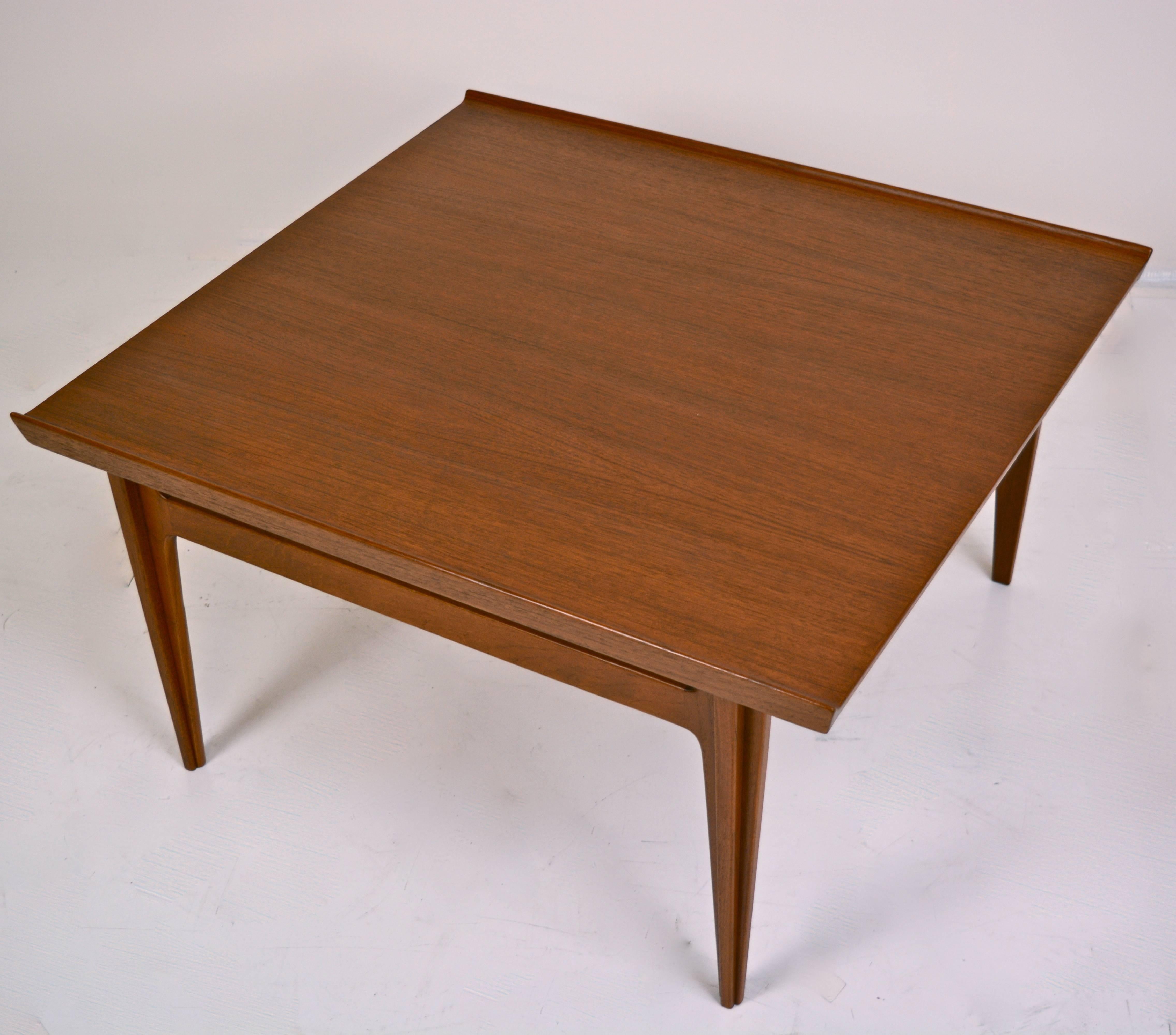 finn juhl coffee table