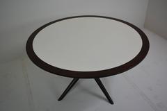 Rare Jax Table by Monteverdi-Young