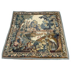 Fabric Tapestries