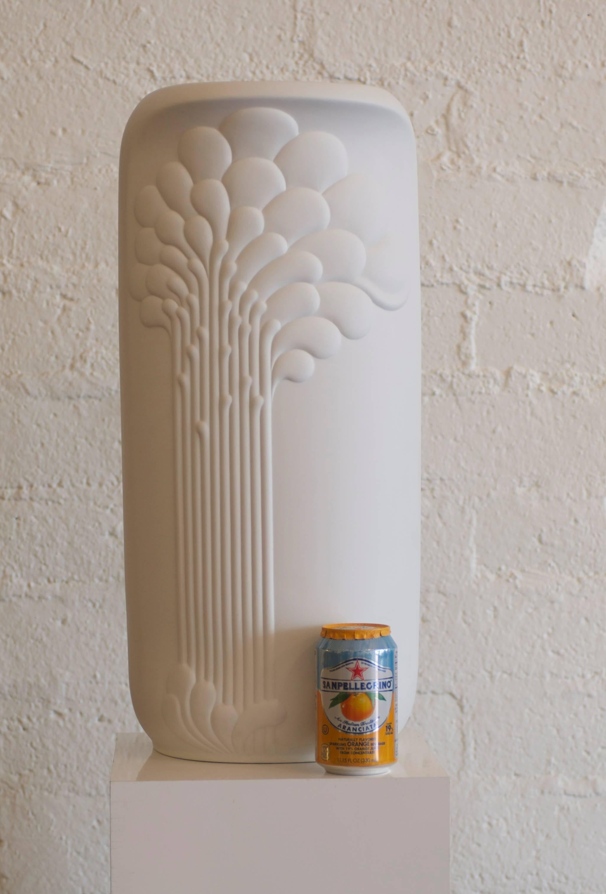 kaiser vase m frey