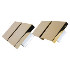 Wall Lights and Sconces