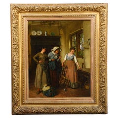 Paintings