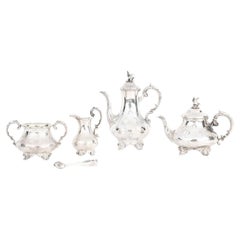 More Furniture and Collectibles