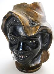 "Two Faced Boy" Stillleben Bank:: Amerikaner:: um 1905