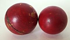 Magic Trick "the Latest Billiard Ball Trick", circa 1890s, American