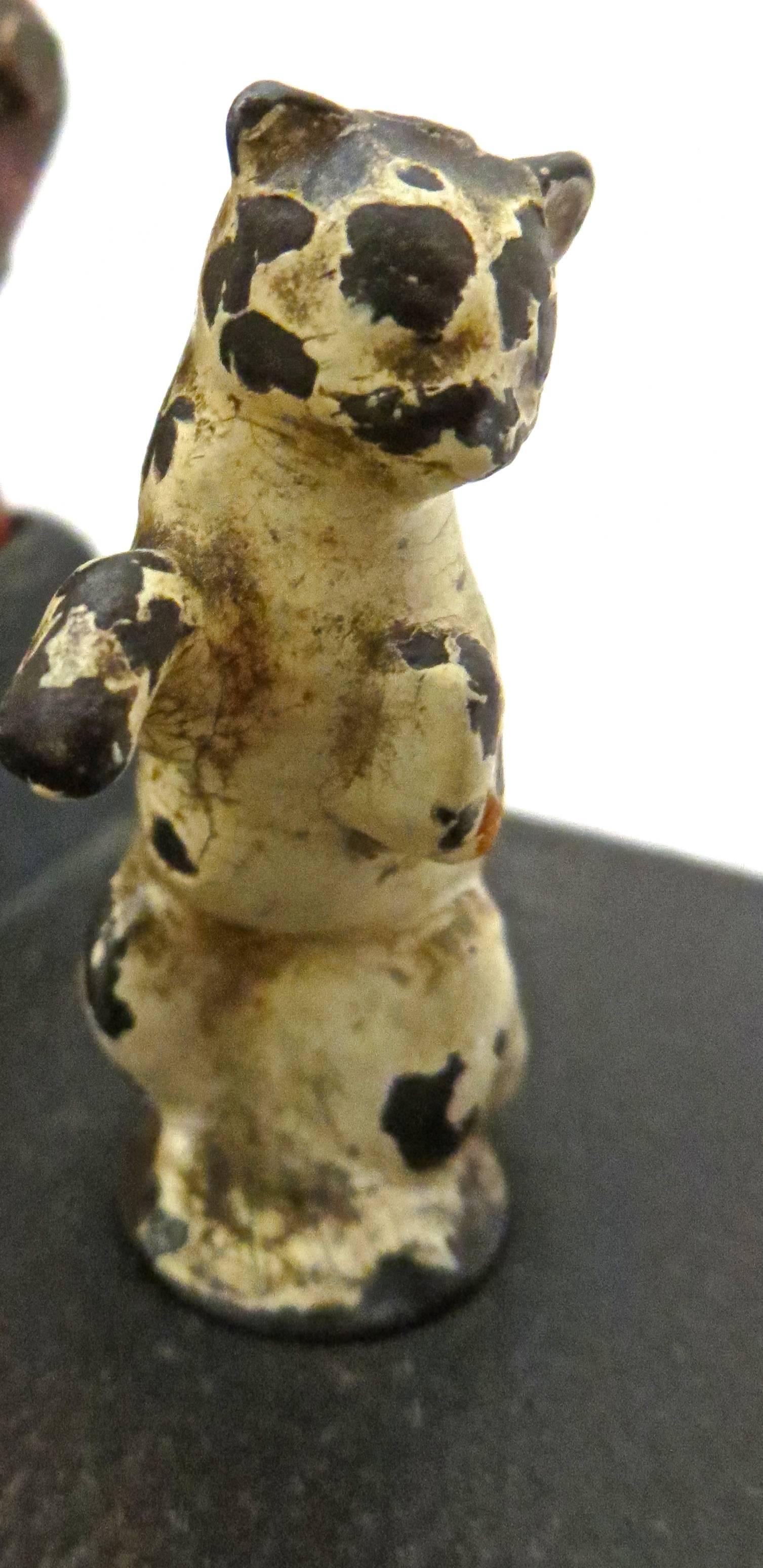 Cast 