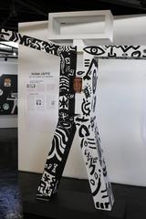 'The Holloman-Trumpty Dumpty' Trending Iconic Sculpture by Ronn Jaffe