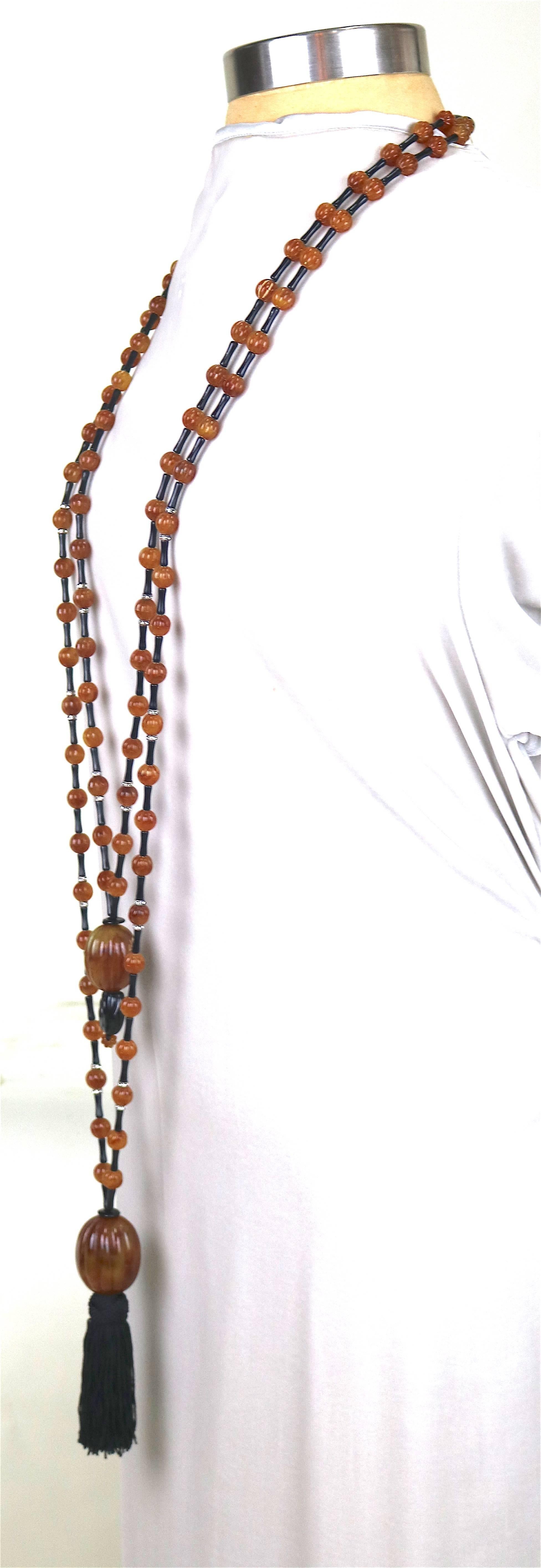 angela caputi necklaces