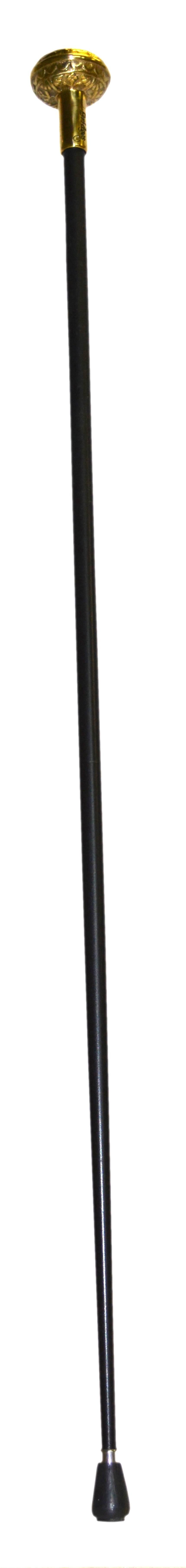 elvis walking stick