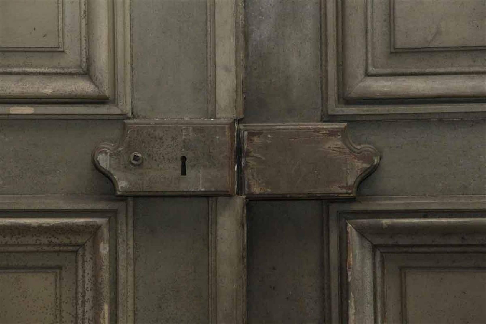 french provincial doors