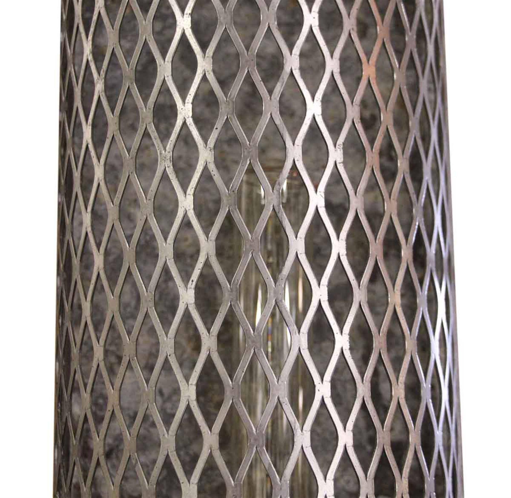 metal cage sheets