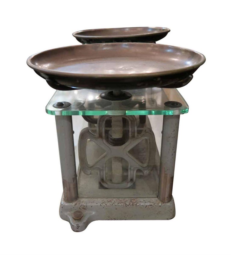 1950s Antique Torsion Balance Co. Scale For Sale at 1stDibs vintage