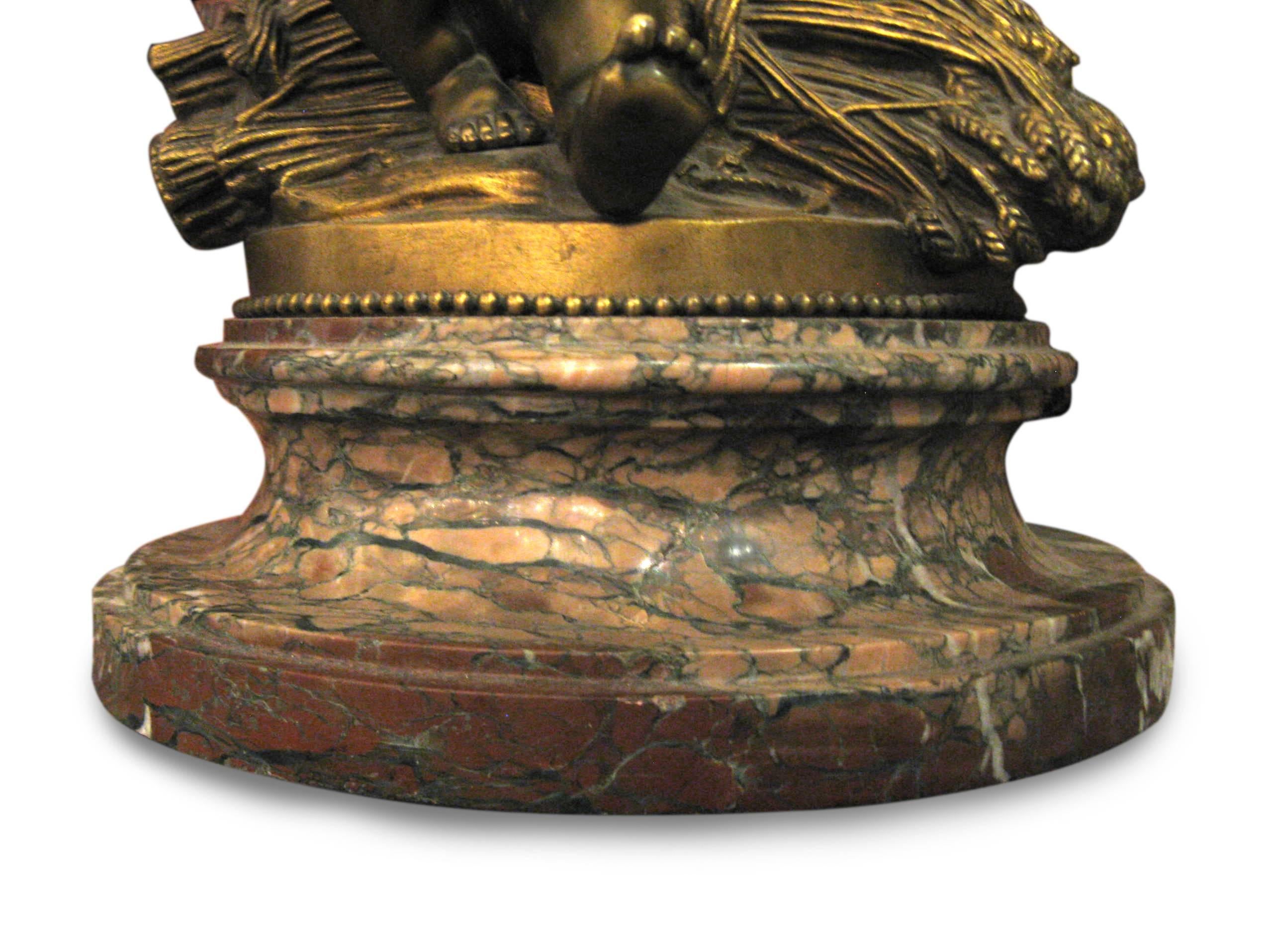 pigalle scultore