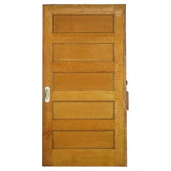 Doors and Gates
