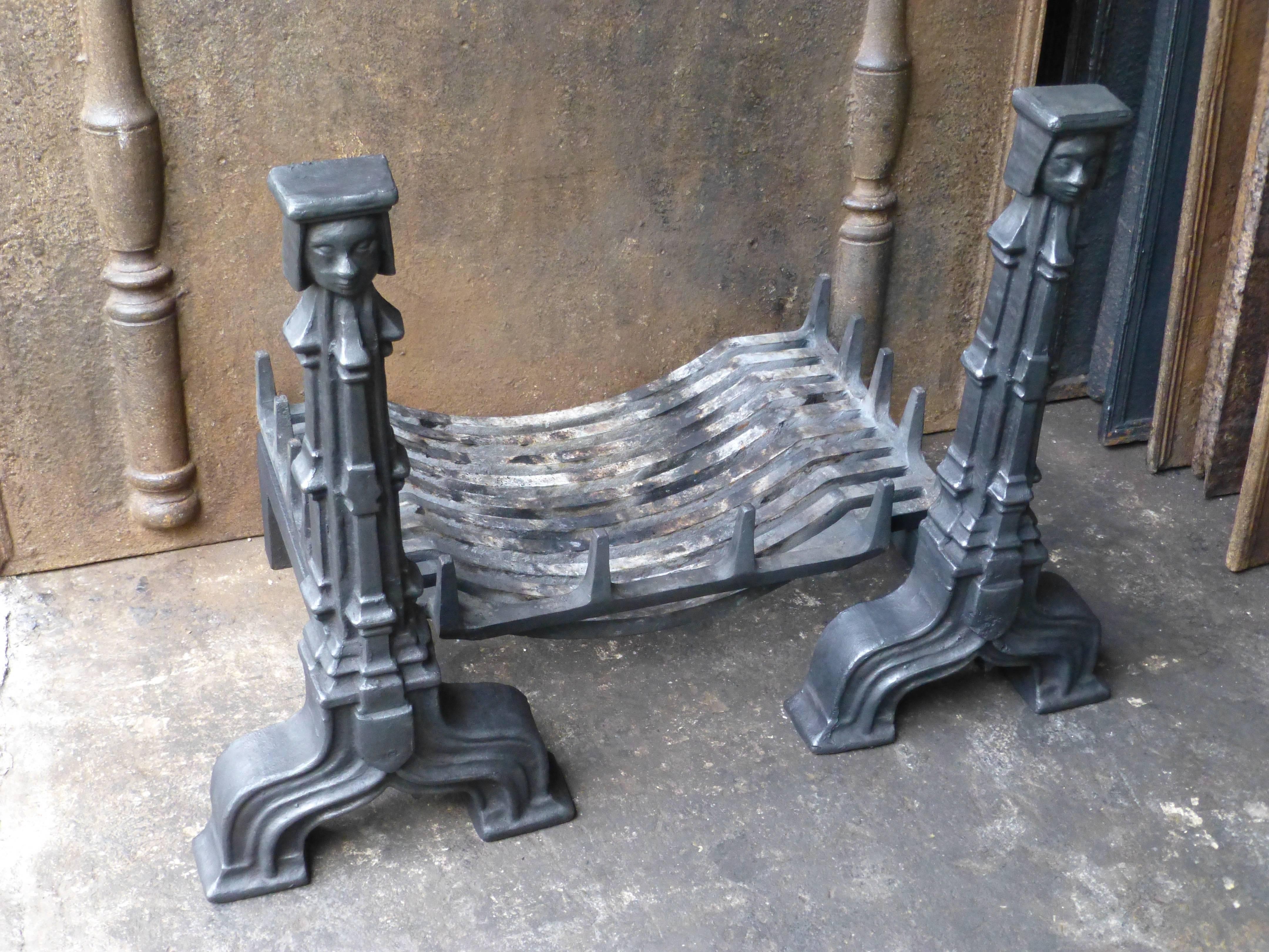 fireplace grates for sale