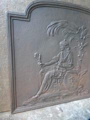 19th Century Justice Fireback