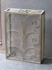 English Fire Guard