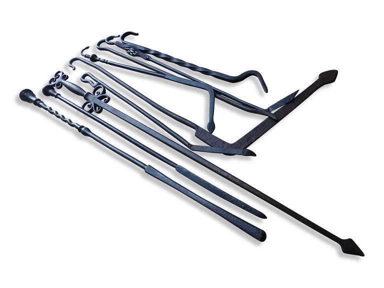 Antique Fireplace Pokers, Fire Pokers For Sale at 1stDibs