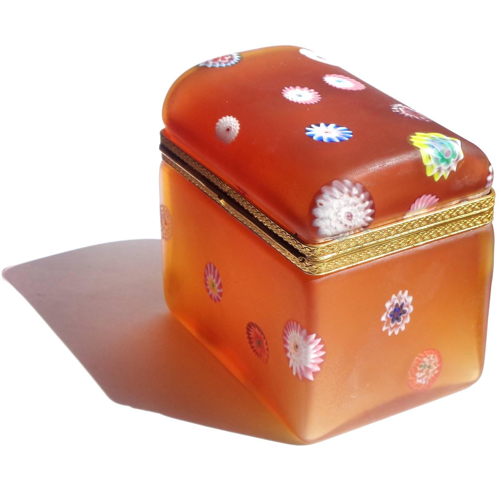 italian murrine glass jewellery