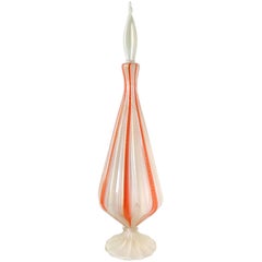 Alfredo Barbini Barware