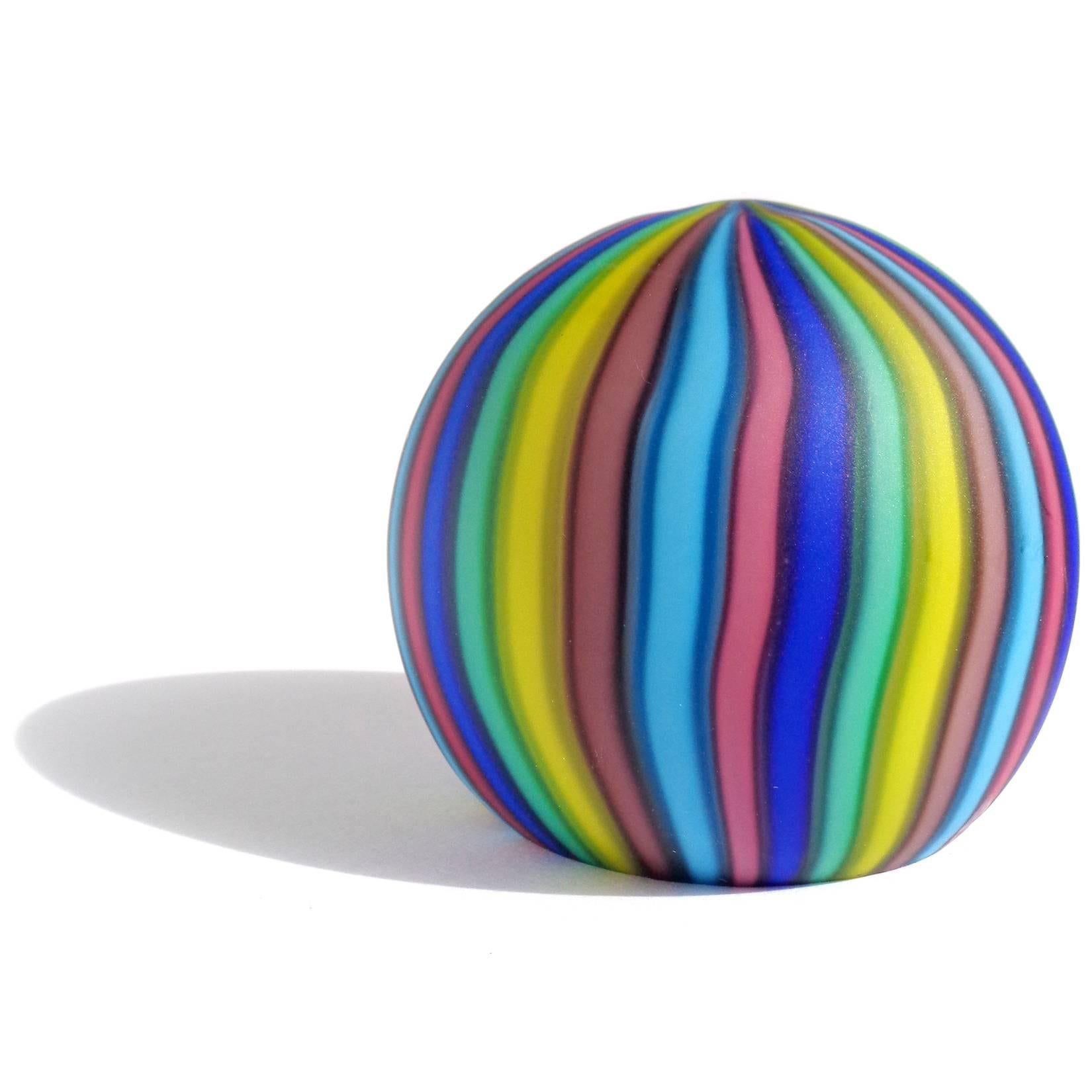 fratelli toso paperweight