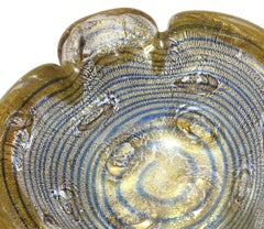 Reserved for Carmen - Barovier Bowls