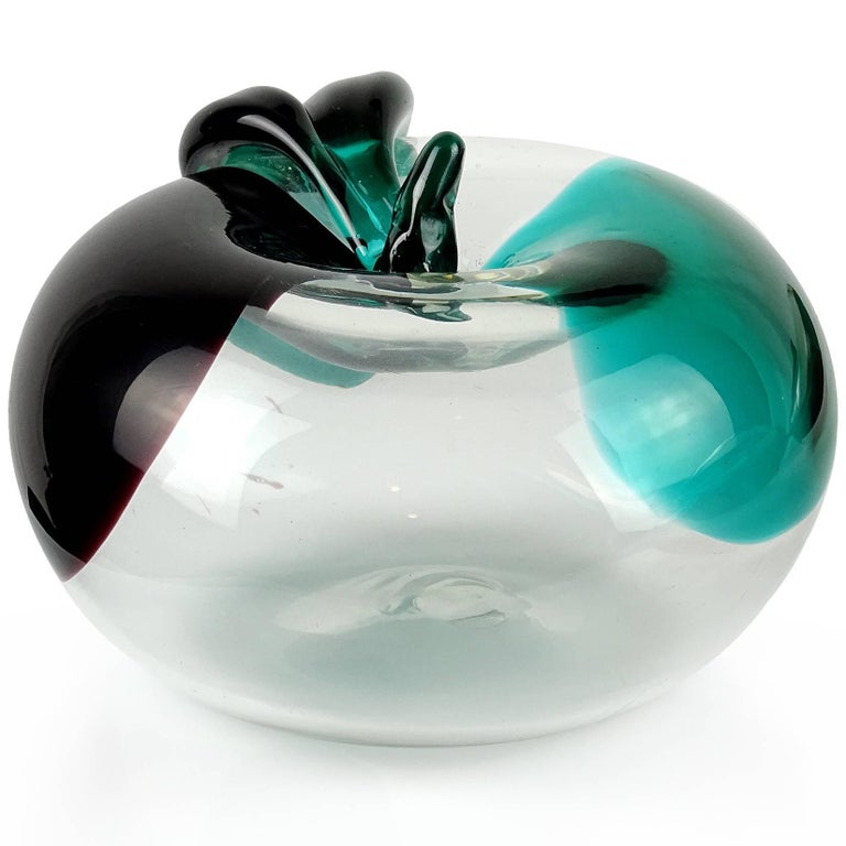 Filigrana Lattimo Glass Bowl Filigrana Lattimo Glass Bowl