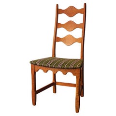 Wood Dining Room Chairs