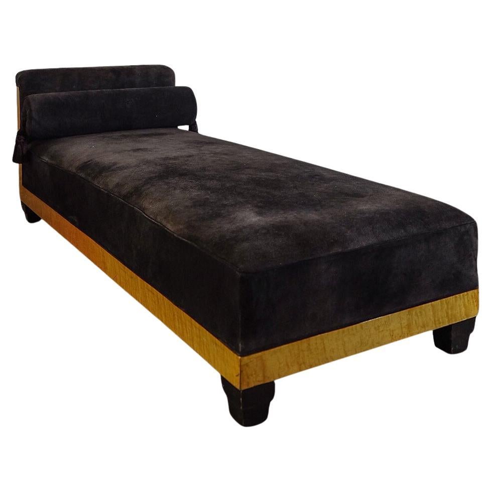 Chaise Longue