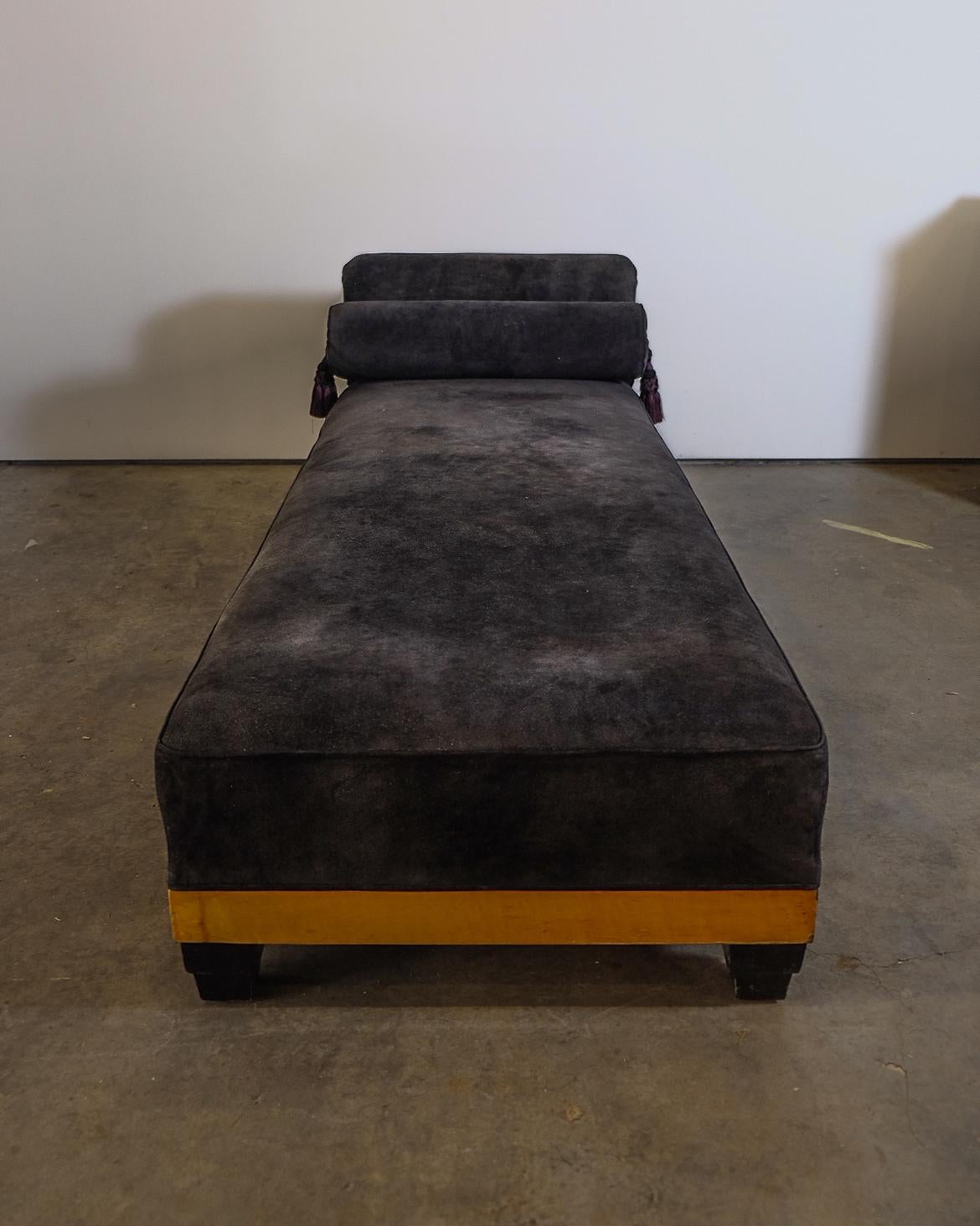 XIXe siècle Chaise Longue en vente