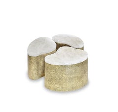 BGF Cocktail Tables by Phoenix