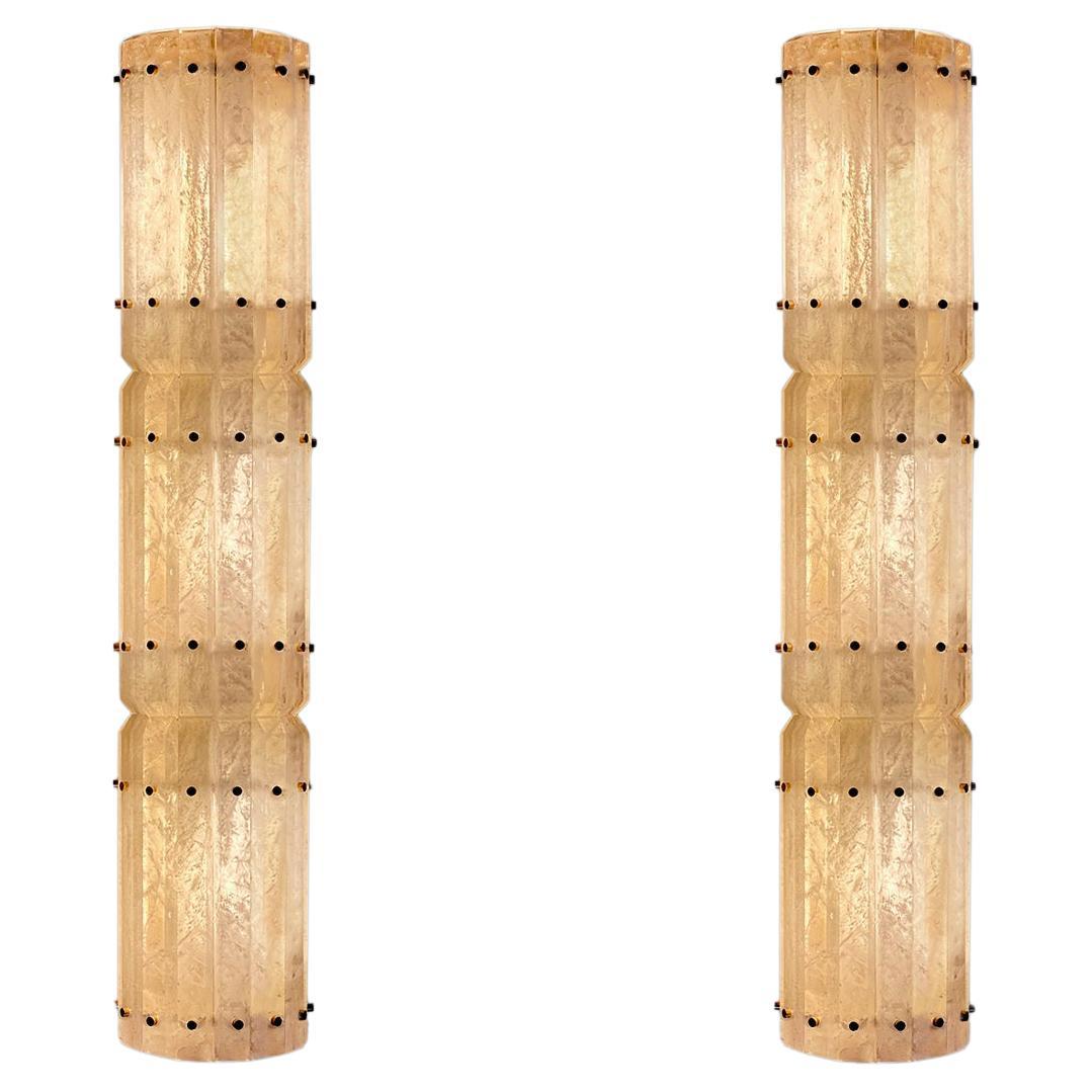 TPB34 Apliques de Cristal de Roca by Phoenix