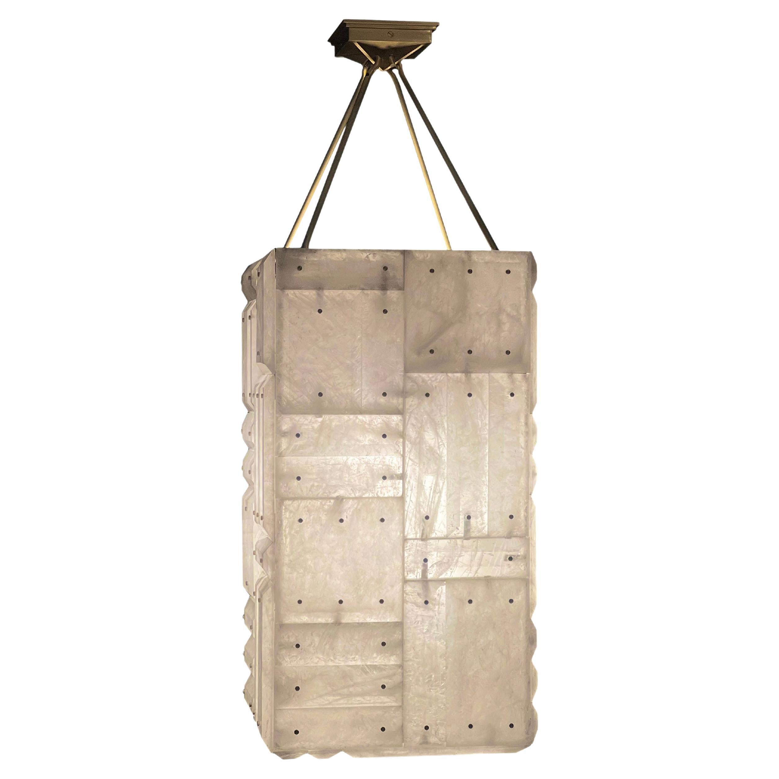 MPR45 Rock Crystal Pendant By Phoenix