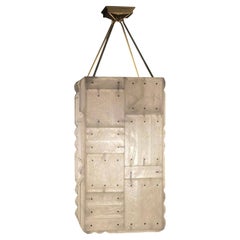 MPR45 Rock Crystal Pendant By Phoenix
