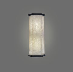 SRA24 Rock Crystal Sconce By Phoenix