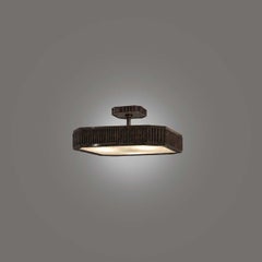 BSC18 Semi flushmount By Phoenix