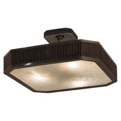 BSC18 Semi flushmount By Phoenix