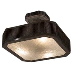 BSC10 semi Flushmount By Phoenix
