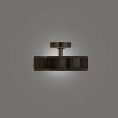 BSC10 semi Flushmount By Phoenix