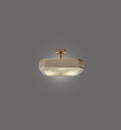 BSB18 Semi Flushmount By Phoenix