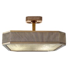 BSB18 Semi Flushmount By Phoenix