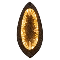 Applique “Grotto Rock Crystal” di Phoenix