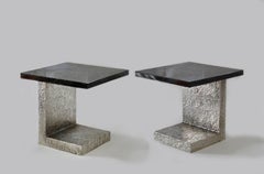 LDR Side Table By Phoenix