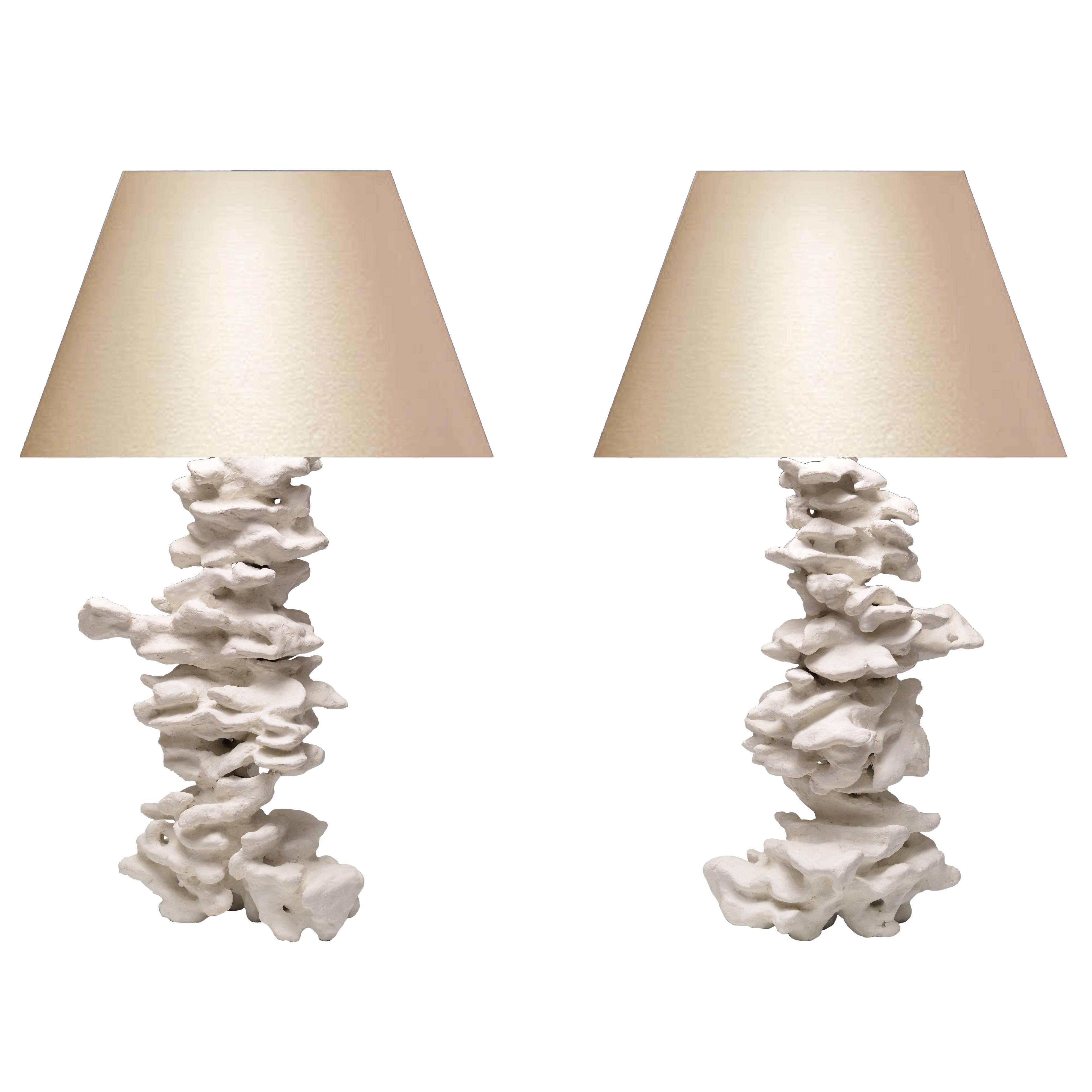 ROCK Lamps by Phoenix For Sale at 1stDibs