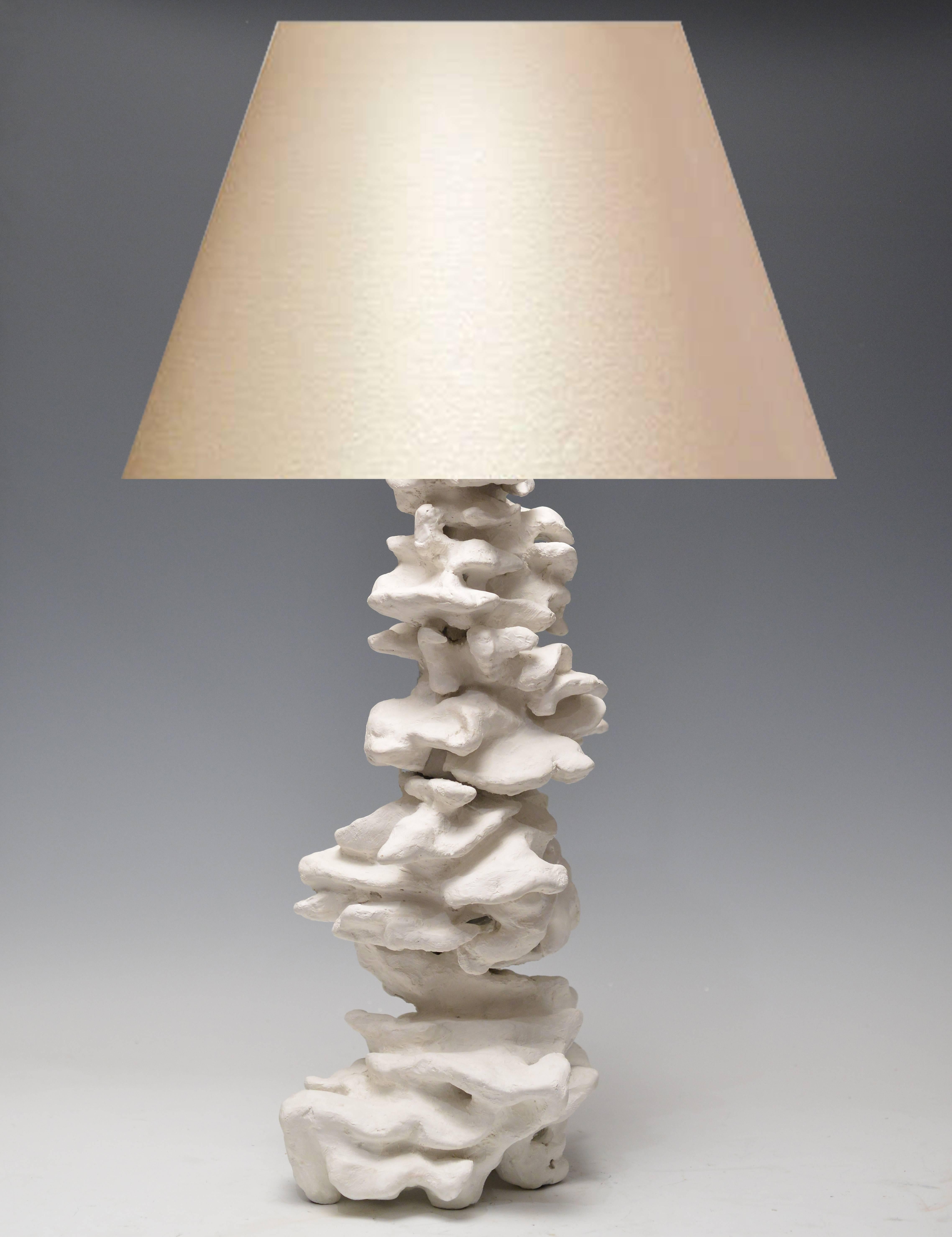  ROCK Lamps By Phoenix  In Excellent Condition For Sale In New York, NY