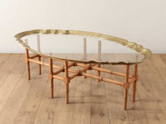 Couchtisch von Lysberg Hansen & Therp, Kopenhagen, Dänemark