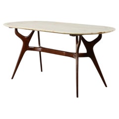 Italian Marbled Top Table 1960’s